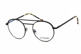 Cg1269 Cutler And Gross 702877994931 013 Eyeglasses Black Tortoise Frame 50mm