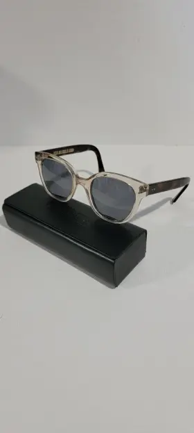 M1298 Cutler And Gross C 06 51 22 145 Frames Only