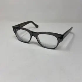 1221 Cutler And Gross R555 Eyewear C X8 50/18/145 Translucent Gray Eyeglasses
