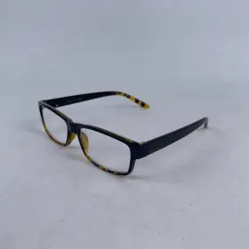 Va0025-063gbr Cynthia Rowley Unisex Eyeglasses Frame Black Plastic Full Rim