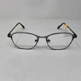 51-17-140 Czone Z2349 Eyewear Col 80 Beige Gray Eyeglasses Rp87
