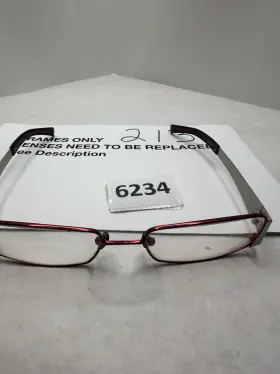 Bl2717-42 Dada Bl2717 Rsl Eyeglasses Frame 54 17 135 Losangeles