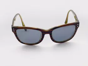 Dakota Smith 716736048154 Eyeglasses Endeavor Brown Frames 54 19 145