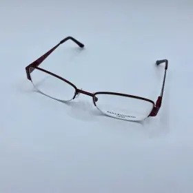 50-17-135 Dana Buchman 715317747110 New Eyeglasses Kishi Raspberry Size