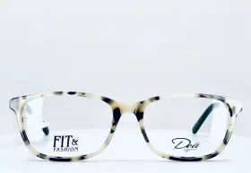 59-18-145 Dea Eyewear De-02038 New She Blonde Ts Womens Eyeglasses B 42 A