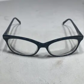 52-16-140 Diane Von Furstenberg 5049 Dvf 5019 001 Eyeglass Frames Black Full Rim