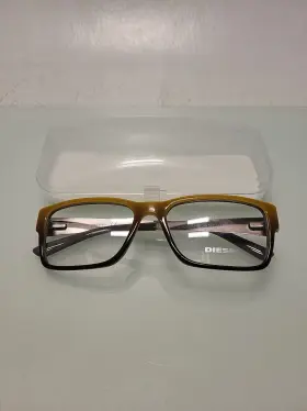 Dl5027 Diesel Col. 041 Eyeglasses