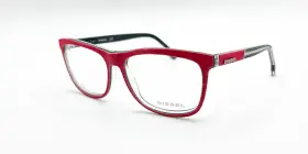 Dl5191 Diesel New 068 Grey Authentic Eyeglasses 54-15