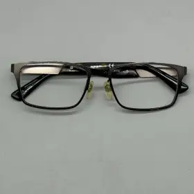 Diesel Dl5234-3 Eyeglasses Frame 009 Unisex Gunmetal Havana Full Rim 52-17-140