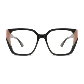 Vf0511-c Dilly Dollar Vf0511 Jordyn Women S Elegant Acetate Optical Frames With Spring Hinges