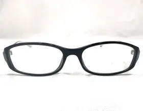 Dior 3047 Christian Cd Black/white Eyeglasses Frames Onlymade Italy