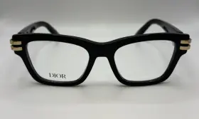 Dior 400000279268 Rectangle Eyeglass Frames