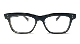 Drx-2015b-53 Dita Authentic Rambler Tortoise Demo Lens Glasses 53 Mm