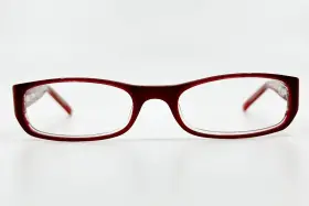 Dkny 3115 Dy 4517 Eyeglasses Frames Womens Red 50-18-135 66