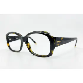55-17-130 Dkny 4048 Eyeglass Frames Womens Tortoise Dy 3016/73