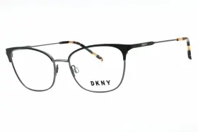 Dk1023 Dkny 886895498142 300 Eyeglasses Green Frame 49mm