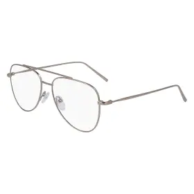 Dk1004-272-54 Dkny Womens Aviator 54mm Eyeglasses Frames Taupe Dk1004-272 Dk1004-272-54 Dkny Womens Aviator 54mm Eyeglasses Frames Taupe Dk1004-272
