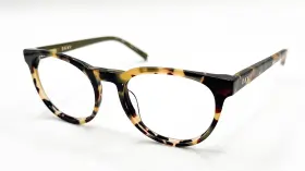 Dk5000 Dkny New 281 Tokyo Tortoise Authentic Eyeglasses 51-18