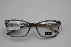 Dkny Dk503 Eyeglasses Frames Women Dk503- 101 43 17 135 Qe