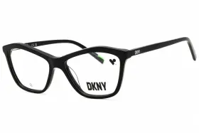 Dk5056-001 Dkny New Eyeglasses 53mm 100% Authentic