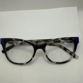 Dk5058 Dkny 275 52/17 140 Tortoise Women Eyeglass Frames Only - Preowned 14