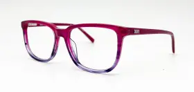 53-16-135 Dkny Dk5062 New 625 Pink Purple Authentic Eyeglasses