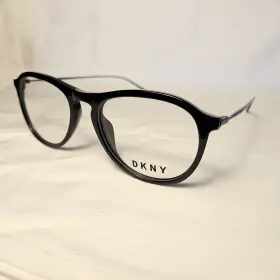 53-18-135 Dkny Dk7000 001 Designer Authentic Full Rim Eyeglasses