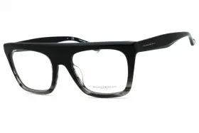 Do5003039 Dkny Do5003 039 Eyeglasses Black Gradient Frame 54mm
