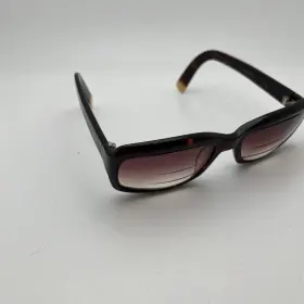 54-17-130 Dkny Dy4029 Eyeglasses Frames 3016/13 - Tortoise Only