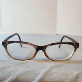 Dkny Dy4629 3556 Glasses Frames Only Cateye Clear Pink Black Tortoise 52 15 140
