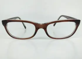 Dy4635 Dkny 3595 Eyeglasses Frame 52 18 140mm Women Cat Eye Full Rim Rectangular