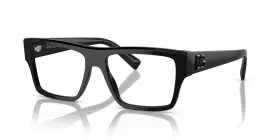 0dg3382-501-55 Dolce & Gabbana New And Eyeglasses 55mm 100% Authentic