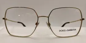 1323-02 Dolce & Gabbana New Authentic And Womens Eyeglasses Dg1323 Color 02 Size 54-16