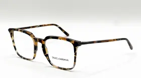 Dolce & Gabbana Dg-3283 New And Dg 3283 3141 Tortoise Authentic Eyeglasses 53-20