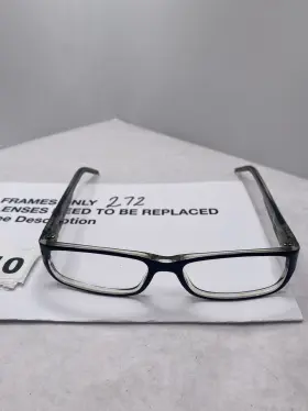 Dg1145 Dolce & Gabbana And 675 53-15-135mm Eyeglasses Frames Only