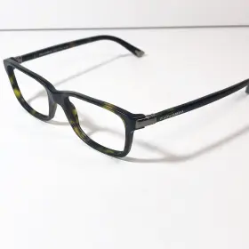 Dg3111 Dolce&gabbana And Dg 3111 502 Havana Eyeglasses Frames Only