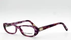 Dg3120 Dolce Gabbana New 1920 Pink Authentic Eyeglasses 52-16
