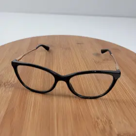 Dg3258-501-54 Dolce & Gabbana Authentic And Rx Dg 3258-501 Frames Only Black 54 17 140
