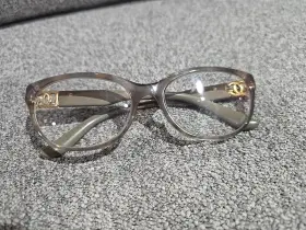 Dg3342 Dolce & Gabbana And Eyeglasses Optical Frame 3321 Grey Woman 53 Mm