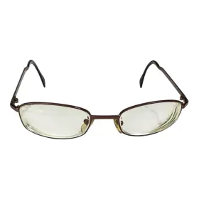 Dg336-326-140 Dolce&gabbana And Womens Designer Eyeglass Frames Brown