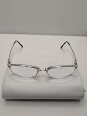 3547-b Donna Karan Italy Eyeglasses 1002 51 17 130