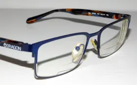 Dr139 Dragon Inch Ben Eyeglasses - Frames 53mm 17mm 140mm