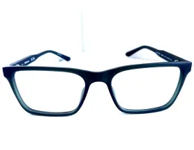 56-18-145 Dragon Dr2010 310 56mm Black Mens Eyeglasses Frame