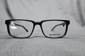 Dr7008 Dragon Eyeglasses 001 56mm Cm