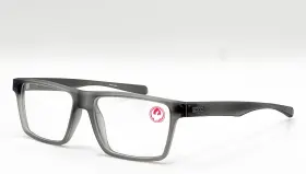 Luft-dr119 Dragon New Luft Dr119 035 Gray Authentic Eyeglasses 54-15