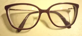 53-16-135 Draper James Dj5000 Merlot 604 Eyeglasses Frames