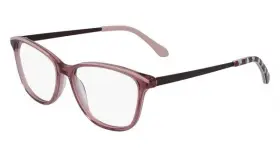 Dj5012 Draper James Blush Crystal 651 Eyeglasses