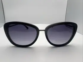 Dj7005 Draper James 001 Black 55/17 135 Women S Eye Frames 1492