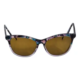 Draper James Dj7010 Eyeglasses 505 Plum Gradient 54-17-135 Frames Only