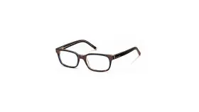 51-18-140 Dsquared2 664689477609 New Eyeglasses Frame W Soft Case - Dq5024 055 Brown